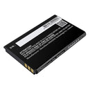 Cameron Sino Cs Pmr110Sl 1100Mah Battery For Pliant Speaker