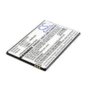 Cameron Sino Cs Pms751Sl 2000Mah Replacement Battery For Mobile