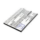 Cameron Sino Cs Pms751Sl 2000Mah Replacement Battery For Mobile