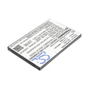 Cameron Sino Cs Pmv100Sl 4900Mah Battery For Lawmate Remote Control