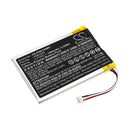 Cameron Sino Cs Pna100Mc Replacement Battery For Panasonic Camera