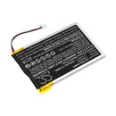 Cameron Sino Cs Pna100Mc Replacement Battery For Panasonic Camera