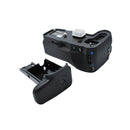 Cameron Sino Cs Pnk300Bn Replacement For Pentax Battery Grip