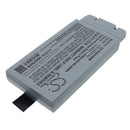 Cameron Sino Cs Pnz410nb 6200mah Battery For Panasonic Laptop