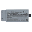 Cameron Sino Cs Pnz410nb 6200mah Battery For Panasonic Laptop