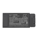 Cameron Sino Cs Pnz550Nb 6200Mah Battery For Panasonic Laptop