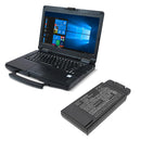 Cameron Sino Cs Pnz550Nb 6200Mah Battery For Panasonic Laptop
