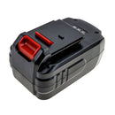 Cameron Sino Cs Ppc180Px 4000Mah Battery For Porter Cable Power Tools