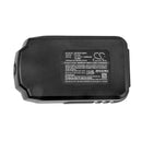 Cameron Sino Cs Ppc180Px 4000Mah Battery For Porter Cable Power Tools