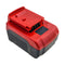 Cameron Sino 18V Replacement Battery For Porter Cable Power Tools