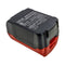 Cameron Sino 18V Replacement Battery For Porter Cable Power Tools