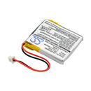 Cameron Sino Cs Prt200Sh Replacement Battery For Casio Smartwatch