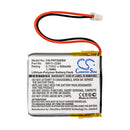 Cameron Sino Cs Prt200Sh Replacement Battery For Casio Smartwatch