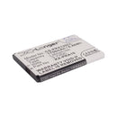 Cameron Sino Cs Prx120Cl Battery For Panasonic Cordless Phone