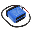 Cameron Sino Cs Psd800Sl 5200Mah Battery For Philips Speaker
