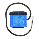 Cameron Sino Cs Psd800Xl 6800Mah Battery For Philips Speaker