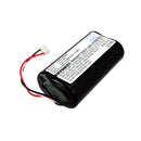 Cameron Sino Cs Pst200Rc Replacement Battery For Polycom Speaker