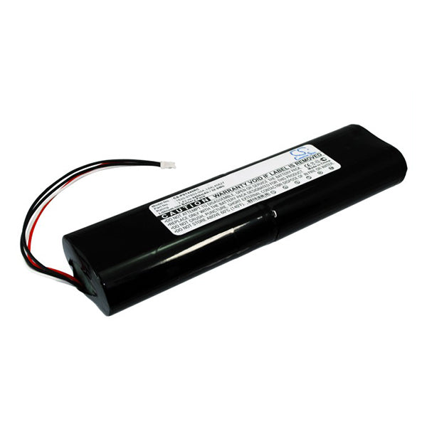 Cameron Sino Cs Pst440Rc 4400mAh Battery Replacement For Speaker