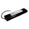 Cameron Sino Cs Pst440Rc 4400mAh Battery Replacement For Speaker