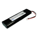 Cameron Sino Cs Pst440Rc 4400mAh Battery Replacement For Speaker