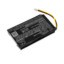Cameron Sino Cs Pst600Sl Replacement Battery For Polycom Speaker