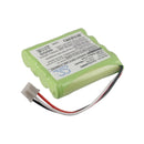 Cameron Sino Cs Psu900Rc Battery For Philips Remote Control