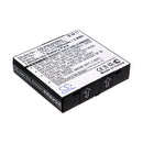 Cameron Sino Cs Psu920Rc Battery For Philips Remote Control