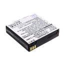 Cameron Sino Cs Psu920Rc Battery For Philips Remote Control