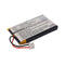 Cameron Sino Cs Psu9400Rc Battery For Philips Remote Control