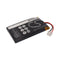 Cameron Sino Cs Psu9400Rc Battery For Philips Remote Control