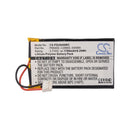 Cameron Sino Cs Psu9400Rc Battery For Philips Remote Control