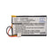 Cameron Sino Cs Psu9400Rc Battery For Philips Remote Control