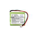 Cameron Sino Cs Psu950Rc Battery For Philips Remote Control