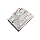 Cameron Sino Cs Psu9800Rc Battery For Philips Remote Control