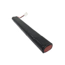 Cameron Sino Cs Pt5526Sl Battery For Brother Portable Printer