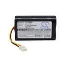 Cameron Sino Cs Ptb201 Battery For Citizen Portable Printer