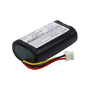 Cameron Sino Cs Ptb201 Battery For Citizen Portable Printer