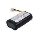 Cameron Sino Cs Ptb201 Battery For Citizen Portable Printer