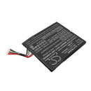 Cameron Sino Cs Ptm450Nb 3000Mah Battery For Positivo Laptop