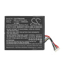Cameron Sino Cs Ptm450Nb 3000Mah Battery For Positivo Laptop