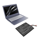 Cameron Sino Cs Ptm450Nb 3000Mah Battery For Positivo Laptop
