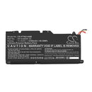 Cameron Sino Cs Ptn214Nb 4350Mah Battery For Positivo Laptop