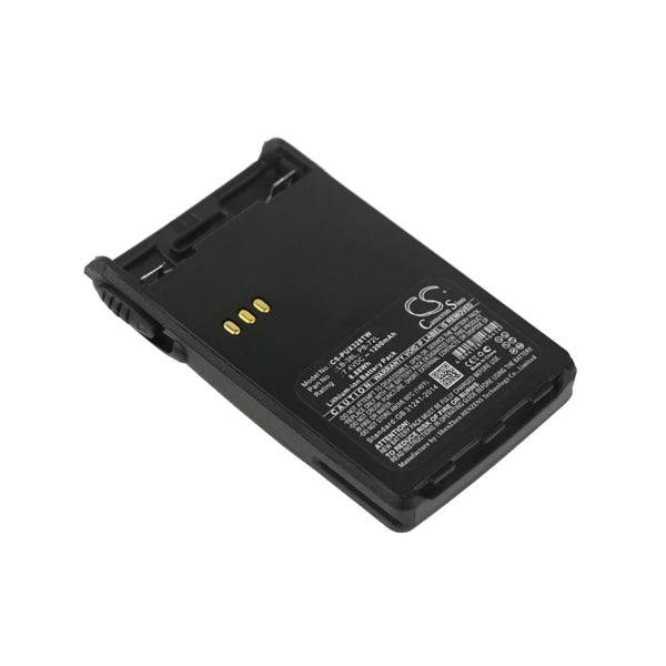Cameron Sino Cs Pux328Tw Replacement Battery For Midland Two Way Radio