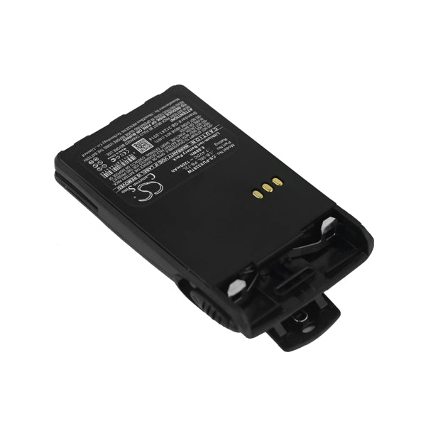 Cameron Sino Cs Pux328Tw Replacement Battery For Midland Two Way Radio