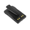 Cameron Sino Cs Pux328Tw Replacement Battery For Midland Two Way Radio