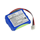 Cameron Sino Cs Pvr003Md Replacement Battery For Physiomed Medical