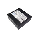 Cameron Sino Cs Pwc102Sl Battery For Panasonic Wireless Headset