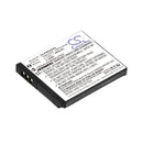 Cameron Sino Cs Pwg200Sl 600Mah Battery For Panasonic Wireless Headset