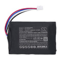 Cameron Sino Cs Pwg630Pw 2500Mah Replacement Battery For Lawn Mowers
