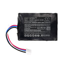 Cameron Sino Cs Pwg631Pw 5000Mah Replacement Battery For Lawn Mowers